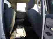 2009 Dodge 1500 SLT с VIN 1D3HV18T89S756256, выставлен на аукционе Copart как лот 77035604 с пробегом 116 467 миль миль и Списание • Salvage title. История ставок и продаж доступна на DreamBid. Изображение 10.