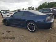 ✅ 1999 Ford Mustang • VIN: 1FAFP4044XF174053 • Lot: 54049605. Wystawiony na Copart z przebiegiem Nie podano. Bezpłatny archiwum sprzedaży aukcyjnych z USA i szczegółowy raport historii pojazdu na DreamBid. Zdjęcie 2.