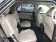 2021 Ford Explorer Limited with VIN 1FMSK8FH6MGA24231, listed as a Copart auction lot 80537455 with 102,996 mi miles and Salvage title. Bid and sale history available at DreamBid. Image 10.