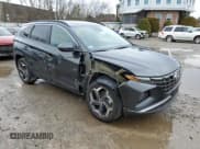 ✅ 2022 Hyundai Tucson SEL • VIN: 5NMJCCAE7NH125981 • Lot: 45154063. Wystawiony na Copart z przebiegiem 9 325 mil. Bezpłatny archiwum sprzedaży aukcyjnych z USA i szczegółowy raport historii pojazdu na DreamBid. Zdjęcie 4.