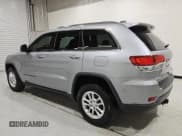 ✅ 2020 Jeep Grand Cherokee Laredo E • VIN: 1C4RJFAGXLC153684 • Lot: 86517945. Listed on Copart with 139,511 mi. Free auction sales archive from the USA and detailed vehicle history report at DreamBid. Image 2.