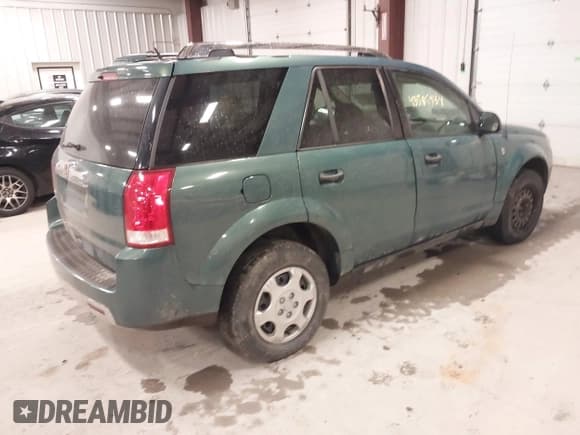 ✅ 2007 Saturn VUE I4 • VIN: 5GZCZ33D77S835156 • Lot: 43586934. Wystawiony na IAAI z przebiegiem 93 044 mil. Bezpłatny archiwum sprzedaży aukcyjnych z USA i szczegółowy raport historii pojazdu na DreamBid. Zdjęcie 4.