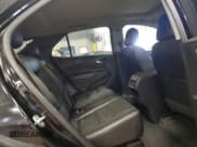 ✅ 2018 Chevrolet Equinox Premier • VIN: 2GNAXWEX5J6158083 • Лот: 82213135. Опубликован ранее на Copart с пробегом 73 027 миль. Бесплатный доступ к архиву аукционных продаж из США и подробный отчёт об истории автомобиля на DreamBid. Изображение 11.