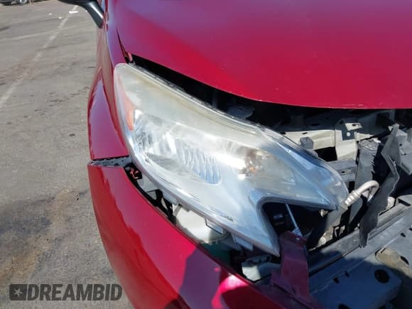 ✅ 2015 Nissan Note S • VIN: 3N1CE2CP7FL405872 • Лот: 42872953. Опубликован ранее на IAAI с пробегом 174 094 миль. Бесплатный доступ к архиву аукционных продаж из США и подробный отчёт об истории автомобиля на DreamBid. Изображение 1.