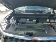 ✅ 2025 Infiniti QX60 • VIN: 5N1AL1FR0SC352922 • Lot: 84431055. Wystawiony na Copart z przebiegiem 2 261 mil. Bezpłatny archiwum sprzedaży aukcyjnych z USA i szczegółowy raport historii pojazdu na DreamBid. Zdjęcie 14.