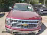 2014 Chevrolet Silverado 1500 LT с VIN 3GCUKREH6EG422663, выставлен на аукционе IAAI как лот 43274754 с пробегом 145 870 миль миль и . История ставок и продаж доступна на DreamBid. Изображение 12.