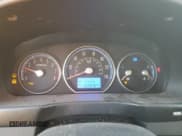 ✅ 2009 Hyundai Santa Fe GLS • VIN: 5NMSG73D49H256523 • Лот: 73812994. Опубликован ранее на Copart с пробегом 133 938 миль. Бесплатный доступ к архиву аукционных продаж из США и подробный отчёт об истории автомобиля на DreamBid. Изображение 9.