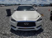 ✅ 2018 Infiniti Q60 Sport • VIN: JN1EV7EK9JM342022 • Лот: 60686985. Опубликован ранее на Copart с пробегом 77 498 миль. Бесплатный доступ к архиву аукционных продаж из США и подробный отчёт об истории автомобиля на DreamBid. Изображение 5.