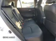 ✅ 2023 Toyota Corolla Cross XLE • VIN: 7MUDAAAG9PV061649 • Lot: 55067435. Listed on Copart with 15,819 mi. Free auction sales archive from the USA and detailed vehicle history report at DreamBid. Image 12.