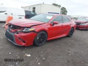 ✅ 2019 Toyota Camry LE • VIN: 4T1B11HK4KU215891 • Lot: 43546575. Wystawiony na IAAI z przebiegiem 149 949 mil. Bezpłatny archiwum sprzedaży aukcyjnych z USA i szczegółowy raport historii pojazdu na DreamBid. Zdjęcie 17.