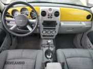 ✅ 2006 Chrysler PT Cruiser Touring • VIN: 3A8FY58B86T258129 • Lot: 91724635. Listed on Copart with 55,557 mi. Free auction sales archive from the USA and detailed vehicle history report at DreamBid. Image 8.