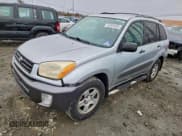 ✅ 2002 Toyota RAV4 • VIN: JTEHH20V220173438 • Lot: 93965505. Listed on Copart with 210,281 mi. Free auction sales archive from the USA and detailed vehicle history report at DreamBid. Image 1.