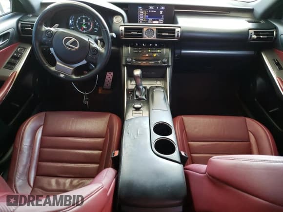 ✅ 2014 Lexus IS 350 • VIN: JTHCE1D27E5002028 • Lot: 92853695. Listed on Copart with 148,673 mi. Free auction sales archive from the USA and detailed vehicle history report at DreamBid. Image 8.