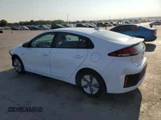 ✅ 2017 Hyundai Ioniq Blue • VIN: KMHC65LC3HU026798 • Lot: 66176804. Listed on Copart with 151,649 mi miles. Access the free auction sales archive from the USA and view a detailed vehicle history report at DreamBid. Image 2.