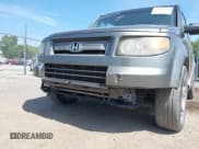 ✅ 2007 Honda Element SC • VIN: 5J6YH189X7L016956 • Lot: 43119249. Wystawiony na IAAI z przebiegiem 205 013 mil. Bezpłatny archiwum sprzedaży aukcyjnych z USA i szczegółowy raport historii pojazdu na DreamBid. Zdjęcie 6.