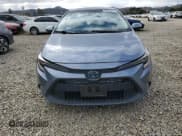 ✅ 2021 Toyota Corolla Hybrid LE • VIN: JTDEAMDE6MJ027851 • Lot: 82621615. Listed on Copart with 128,797 mi. Free auction sales archive from the USA and detailed vehicle history report at DreamBid. Image 5.