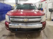 ✅ 2008 Chevrolet Silverado 1500 1LT • VIN: 3GCEK13378G218049 • Lot: 92248705. Listed on Copart with 128,128 mi. Free auction sales archive from the USA and detailed vehicle history report at DreamBid. Image 5.