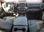 ✅ 2023 GMC Sierra 2500HD AT4 • VIN: 1GT49PEY9PF212921 • Lot: 86450575. Listed on Copart with 43,497 mi. Free auction sales archive from the USA and detailed vehicle history report at DreamBid. Image 8.