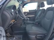 ✅ 2010 Chevrolet HHR LS • VIN: 3GNBAADB2AS546694 • Lot: 84554604. Listed on Copart with 94,844 mi. Free auction sales archive from the USA and detailed vehicle history report at DreamBid. Image 7.