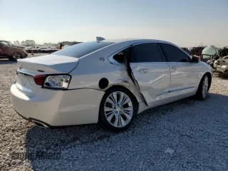 ✅ 2019 Chevrolet Impala Premier • VIN: 1G1105S36KU144312 • Лот: 68333064. Опубликован ранее на Copart с пробегом 74 411 миль. Бесплатный доступ к архиву аукционных продаж из США и подробный отчёт об истории автомобиля на DreamBid. Изображение 3.