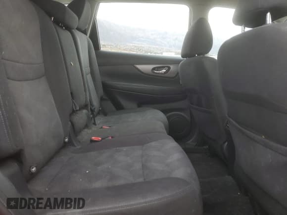 ✅ 2016 Nissan Rogue S • VIN: KNMAT2MV1GP662412 • Лот: 92920275. Опубликован ранее на Copart с пробегом 68 418 миль. Бесплатный доступ к архиву аукционных продаж из США и подробный отчёт об истории автомобиля на DreamBid. Изображение 11.