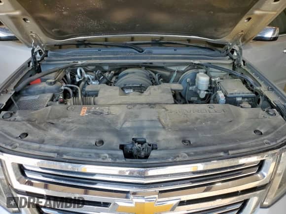 2020 Chevrolet Suburban Premier z VIN 1GNSCJKC1LR218582, wystawiony jako Copart lot #68288835 z przebiegiem 140 961 mil mil oraz Szkoda całkowita • Salvage title. Historia ofert i sprzedaży dostępna na DreamBid. Obrazek 11.