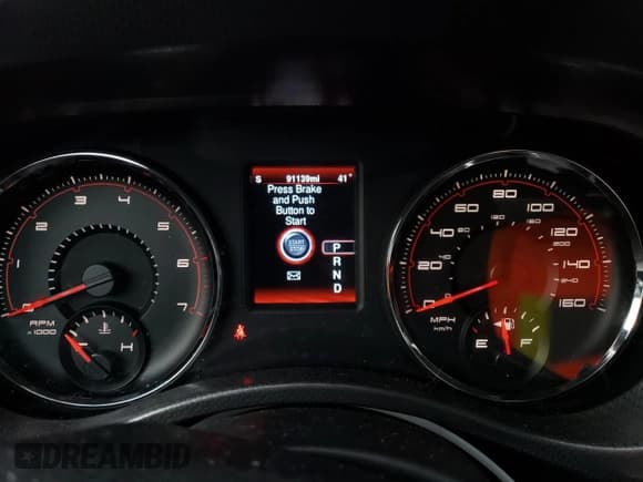 ✅ 2013 Dodge Charger RT Max • VIN: 2C3CDXDT7DH608215 • Lot: 43733365. Listed on Copart with 91,139 mi. Free auction sales archive from the USA and detailed vehicle history report at DreamBid. Image 9.