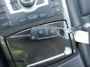 ✅ 2008 Audi S6 • VIN: WAUDN94F98N137813 • Lot: 43202401. Listed on IAAI with 113,526 mi. Free auction sales archive from the USA and detailed vehicle history report at DreamBid. Image 11.