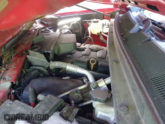 ✅ 2017 Chevrolet Colorado 4WD Work Truck • VIN: 1GCHTBEA6H1211894 • Лот: 41207135. Опубликован ранее на IAAI с пробегом 93 043 миль. Бесплатный доступ к архиву аукционных продаж из США и подробный отчёт об истории автомобиля на DreamBid. Изображение 10.