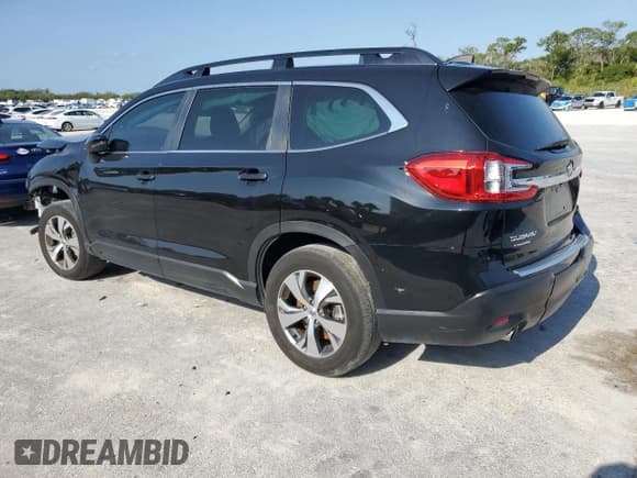 ✅ 2023 Subaru Ascent Premium • VIN: 4S4WMAED7P3438311 • Лот: 49049485. Опубликован ранее на Copart с пробегом 23 685 миль. Бесплатный доступ к архиву аукционных продаж из США и подробный отчёт об истории автомобиля на DreamBid. Изображение 2.