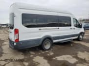 ✅ 2015 Ford Transit XL • VIN: 1FBVU4XG6FKA71404 • Lot: 49921415. Listed on Copart with 66,405 mi. Free auction sales archive from the USA and detailed vehicle history report at DreamBid. Image 3.