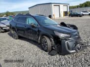 ✅ 2024 Subaru Outback Touring • VIN: 4S4BTAPC9R3244064 • Lot: 81791785. Wystawiony na Copart z przebiegiem 57 731 mil. Bezpłatny archiwum sprzedaży aukcyjnych z USA i szczegółowy raport historii pojazdu na DreamBid. Zdjęcie 4.