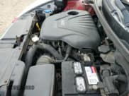 ✅ 2012 Hyundai Veloster w/Gray Int • VIN: KMHTC6AD3CU022866 • Lot: 41847285. Wystawiony na IAAI z przebiegiem 199 487 mil. Bezpłatny archiwum sprzedaży aukcyjnych z USA i szczegółowy raport historii pojazdu na DreamBid. Zdjęcie 12.