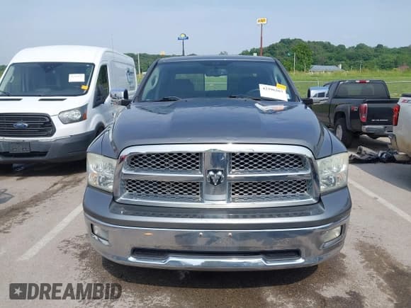 ✅ 2010 Dodge 1500 Sport • VIN: 1D7RV1CT1AS131700 • Lot: 42396267. Wystawiony na IAAI z przebiegiem 207 969 mil. Bezpłatny archiwum sprzedaży aukcyjnych z USA i szczegółowy raport historii pojazdu na DreamBid. Zdjęcie 13.