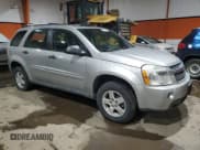 ✅ 2007 Chevrolet Equinox LS • VIN: 2CNDL23F376062011 • Лот: 83089174. Опубликован ранее на Copart с пробегом 297 338 миль. Бесплатный доступ к архиву аукционных продаж из США и подробный отчёт об истории автомобиля на DreamBid. Изображение 4.