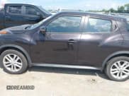 ✅ 2015 Nissan Juke SL • VIN: JN8AF5MV6FT563202 • Lot: 42861893. Wystawiony na IAAI z przebiegiem 52 744 mil. Bezpłatny archiwum sprzedaży aukcyjnych z USA i szczegółowy raport historii pojazdu na DreamBid. Zdjęcie 14.