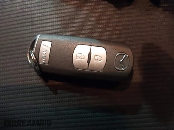 ✅ 2016 Mazda CX-5 Sport • VIN: JM3KE2BY4G0781924 • Лот: 43797401. Опубликован ранее на IAAI с пробегом 78 674 миль. Бесплатный доступ к архиву аукционных продаж из США и подробный отчёт об истории автомобиля на DreamBid. Изображение 11.