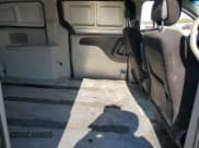 ✅ 2014 Ram Cargo Van Tradesman • VIN: 2C4JRGAGXER443753 • Lot: 65666114. Wystawiony na Copart z przebiegiem 159 519 mil. Bezpłatny archiwum sprzedaży aukcyjnych z USA i szczegółowy raport historii pojazdu na DreamBid. Zdjęcie 11.