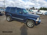 ✅ 2008 Jeep Liberty Limited • VIN: 1J8GN58K98W274107 • Lot: 92821055. Listed on Copart with 143,156 mi. Free auction sales archive from the USA and detailed vehicle history report at DreamBid. Image 4.