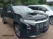 2025 Chevrolet Equinox FWD LT с VIN 3GNAXHEG4SL173229, выставлен на аукционе IAAI как лот 42464562 с пробегом 12 329 миль миль и . История ставок и продаж доступна на DreamBid. Изображение 1.
