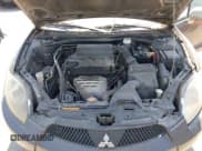 ✅ 2012 Mitsubishi Eclipse GS • VIN: 4A31K5DF0CE004192 • Лот: 41787440. Опубликован ранее на IAAI с пробегом 223 360 миль. Бесплатный доступ к архиву аукционных продаж из США и подробный отчёт об истории автомобиля на DreamBid. Изображение 10.