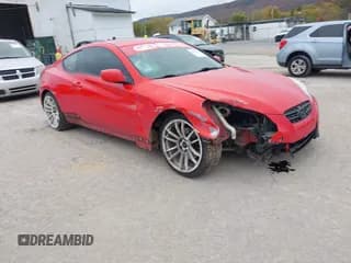 ✅ 2011 Hyundai Genesis Coupe • VIN: KMHHT6KD0BU056623 • Lot: 43572596. Wystawiony na IAAI z przebiegiem 129 543 mil. Bezpłatny archiwum sprzedaży aukcyjnych z USA i szczegółowy raport historii pojazdu na DreamBid. Zdjęcie 1.