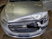 ✅ 2013 Ford Taurus SE • VIN: 1FAHP2D80DG133810 • Лот: 93618285. Опубликован ранее на Copart с пробегом 200 517 миль. Бесплатный доступ к архиву аукционных продаж из США и подробный отчёт об истории автомобиля на DreamBid. Изображение 11.