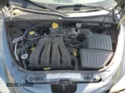 ✅ 2002 Chrysler PT Cruiser • VIN: 3C8FY48B72T359849 • Lot: 61940215. Listed on Copart with 107,233 mi. Free auction sales archive from the USA and detailed vehicle history report at DreamBid. Image 11.