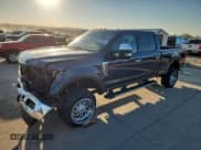 ✅ 2017 Ford F-250 Lariat • VIN: 1FT7W2BT5HEE16642 • Лот: 86484085. Опубликован ранее на Copart с пробегом 124 161 миль. Бесплатный доступ к архиву аукционных продаж из США и подробный отчёт об истории автомобиля на DreamBid. Изображение 1.