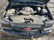 ✅ 2003 Chevrolet Silverado SS • VIN: 2GCEK19N531270435 • Лот: 76632764. Опубликован ранее на Copart с пробегом 200 234 миль. Бесплатный доступ к архиву аукционных продаж из США и подробный отчёт об истории автомобиля на DreamBid. Изображение 11.