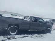 ✅ 2011 Chevrolet Silverado 2500HD LT • VIN: 1GC1KXCG9BF197640 • Lot: 43748797. Listed on IAAI with 128,726 mi. Free auction sales archive from the USA and detailed vehicle history report at DreamBid. Image 13.