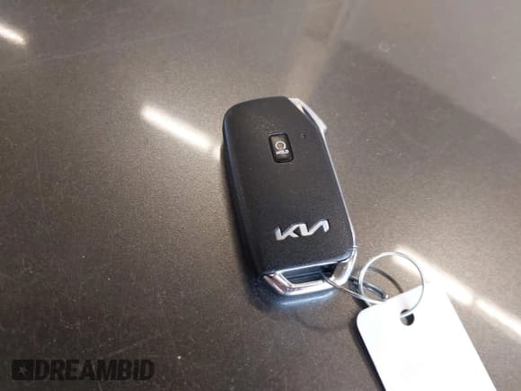 ✅ 2023 Kia Sportage X-Pro • VIN: 5XYK7CAF0PG138196 • Lot: 41819236. Listed on IAAI with 21,263 mi. Free auction sales archive from the USA and detailed vehicle history report at DreamBid. Image 11.