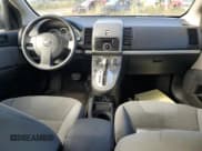 ✅ 2010 Nissan Sentra S • VIN: 3N1AB6AP8AL665345 • Lot: 65727025. Listed on Copart with 164,096 mi. Free auction sales archive from the USA and detailed vehicle history report at DreamBid. Image 8.