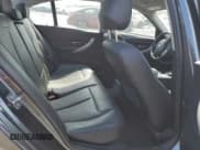 ✅ 2014 BMW 3 Series 320i xDrive • VIN: WBA3C3C53EF985330 • Lot: 68768235. Listed on Copart with 122,620 mi. Free auction sales archive from the USA and detailed vehicle history report at DreamBid. Image 10.